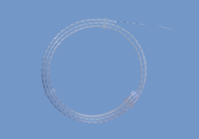 普通斑馬導(dǎo)絲